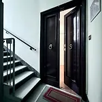 Inn Trastevere Home
