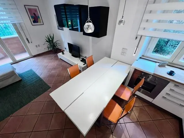 Inn Trastevere Home