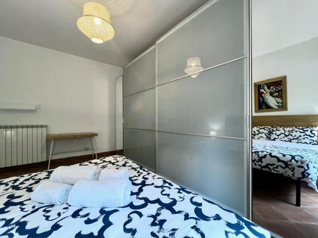 Apartment Trastevere Rom