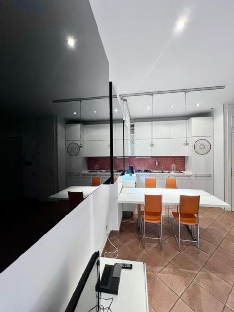 Trastevere Apartment