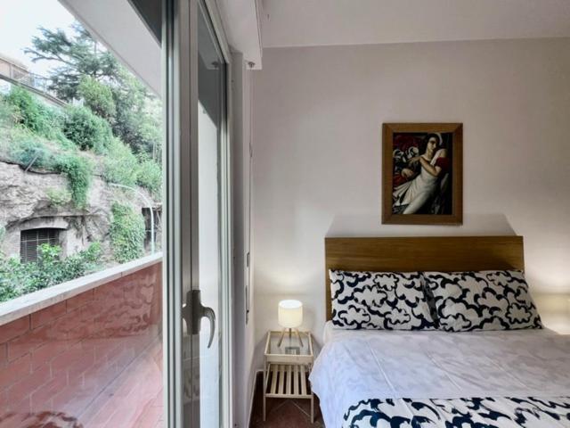 Apartment Trastevere