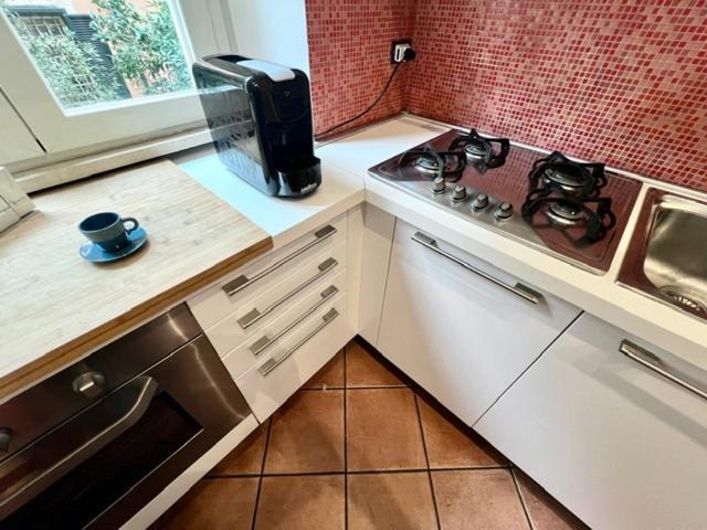 Trastevere Apartment Rom