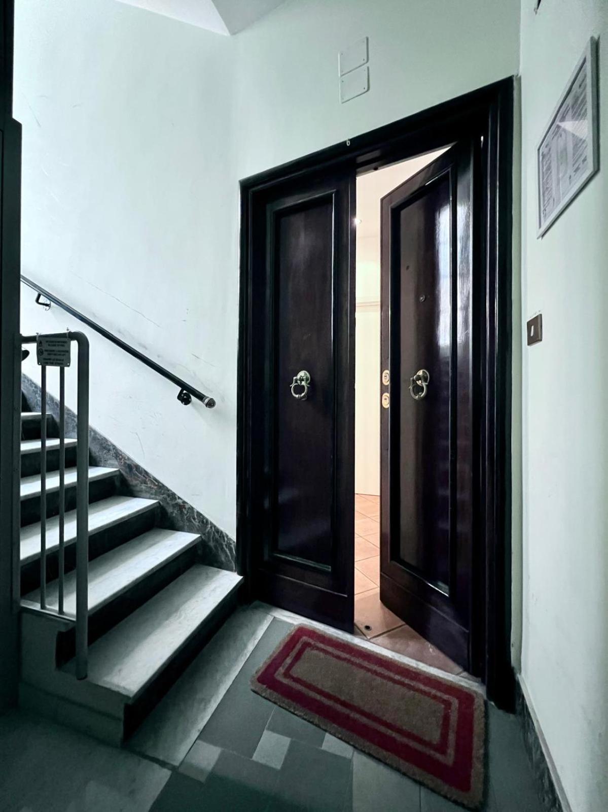 Apartment Trastevere