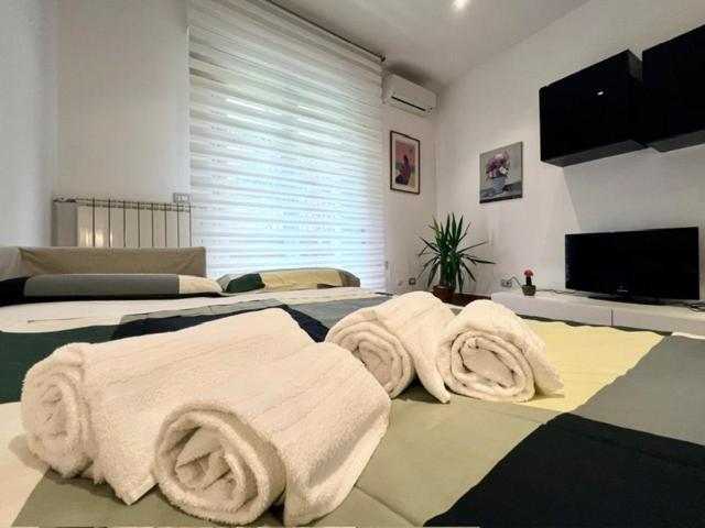 Trastevere Apartment Rom