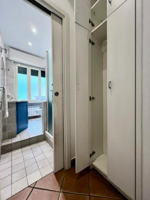 Trastevere Apartment