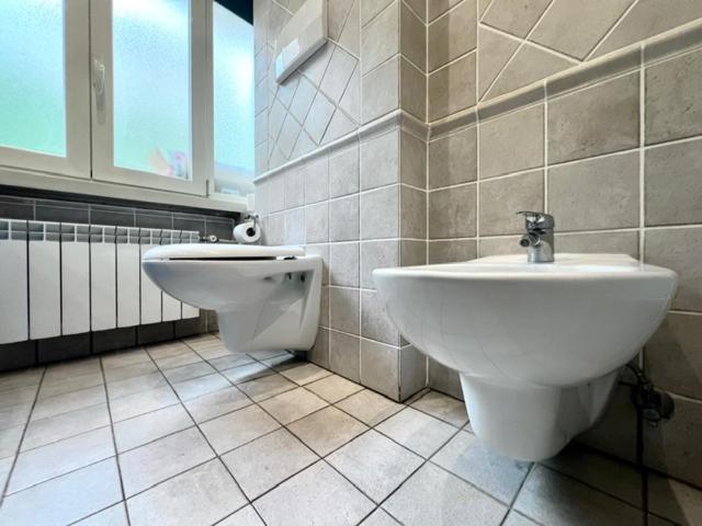 Apartment Trastevere *