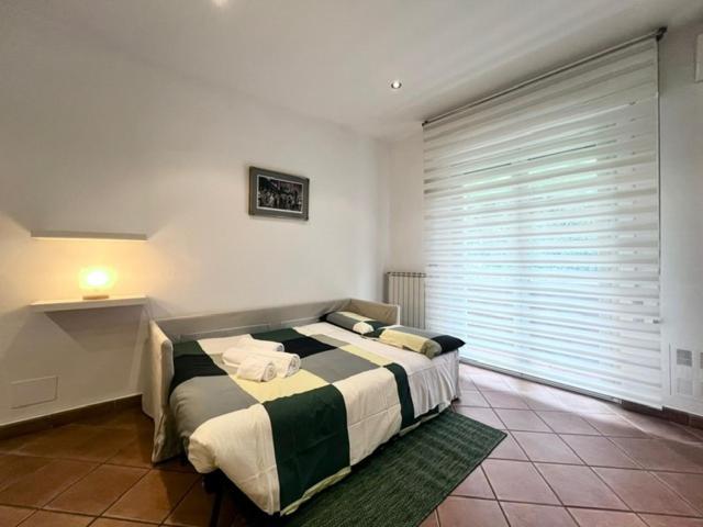 Apartment Trastevere Rom