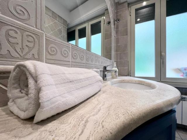 Trastevere Apartment *