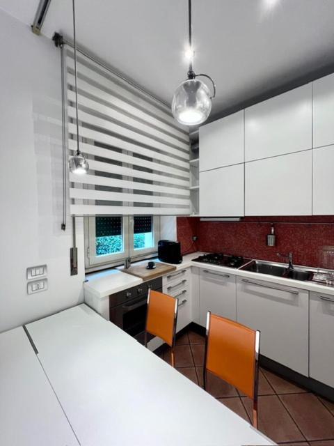 Trastevere Apartment Rom