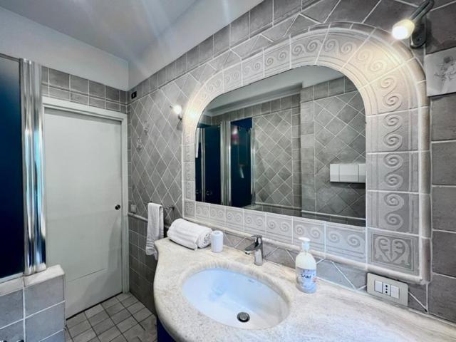 Apartment Trastevere Rom