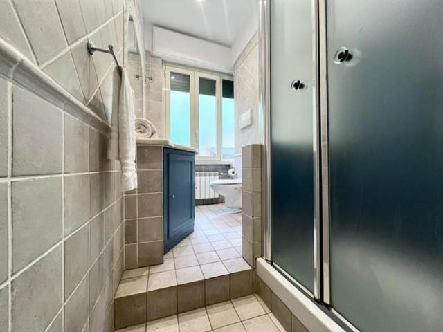 Trastevere Apartment