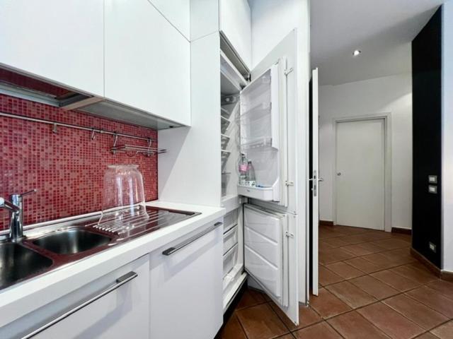 Apartment Trastevere