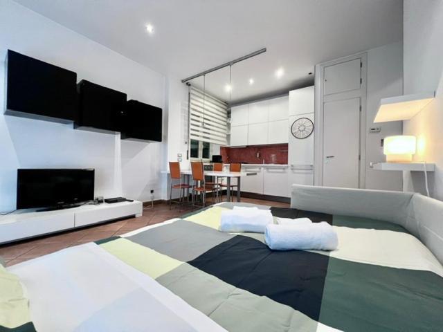 Apartment Trastevere *