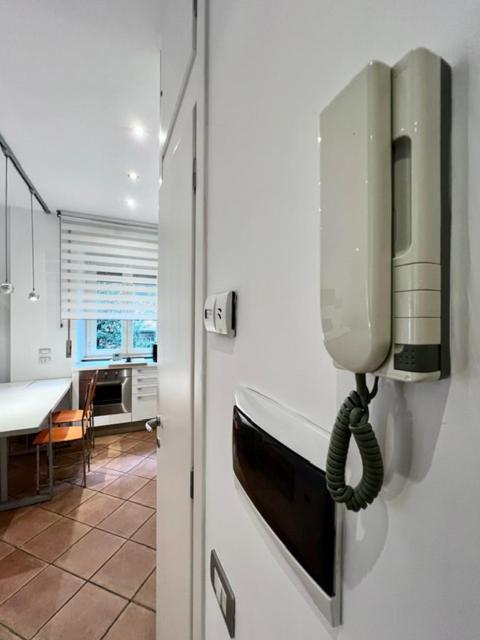 Trastevere Apartment Rom