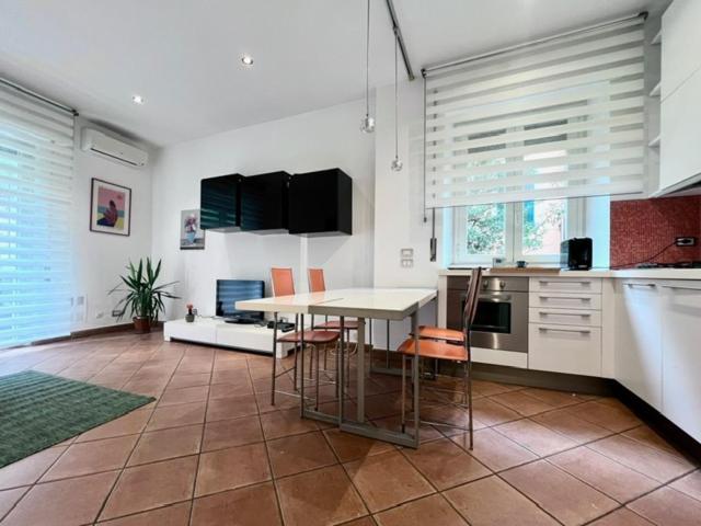 Apartment Trastevere *