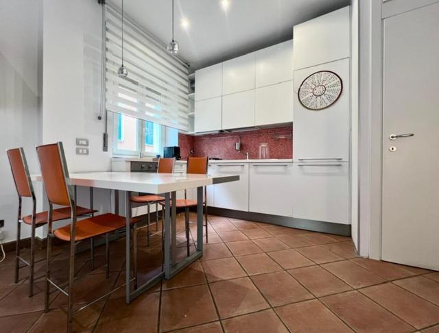 Apartment Trastevere