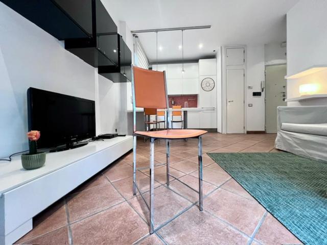 Trastevere Apartment